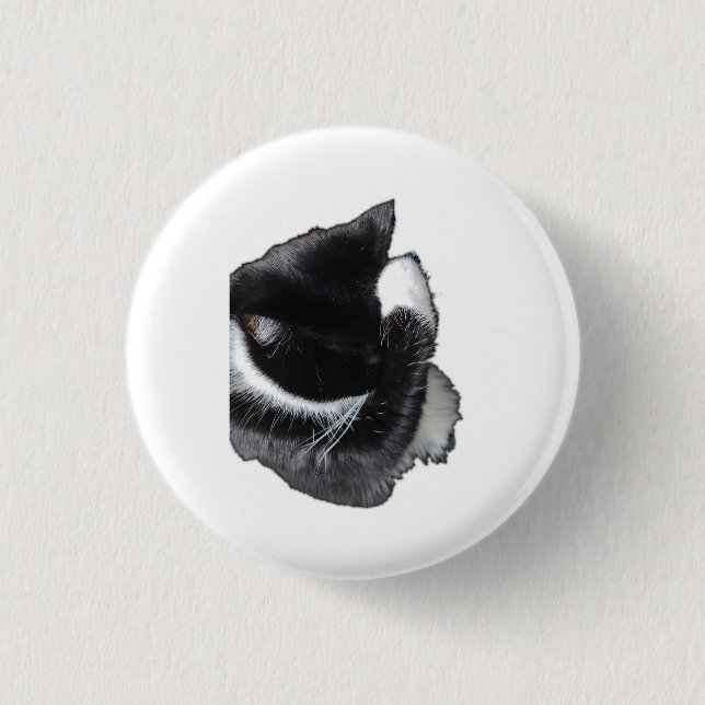 Ich kann nicht einmal jetzt button (Vorderseite)