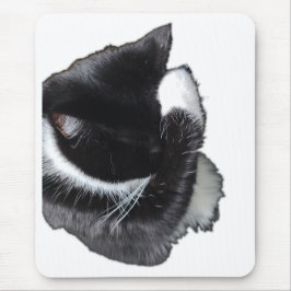 Ich kann nicht einmal jetzt mousepad