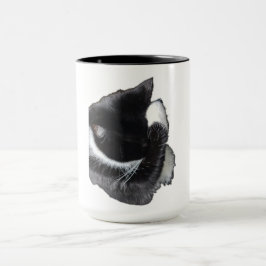 Ich kann nicht einmal jetzt tasse
