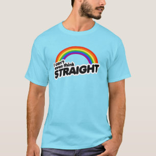 Ich kann nicht einmal klar denken T-Shirt