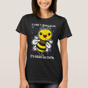 Ich kann nicht glauben, dass es 100 Tage 100 Tage  T-Shirt