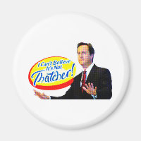 Ich kann nicht glauben, dass es nicht Thatcher ist