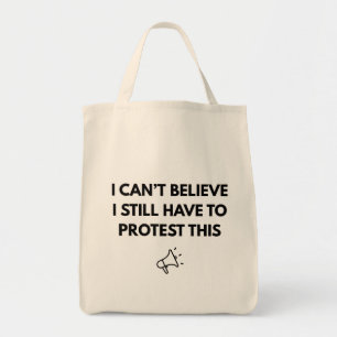 Ich kann nicht glauben, dass ich diese Tasche noch