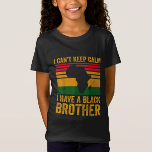 Ich kann nicht ruhig Behalten habe ich einen schwa T-Shirt