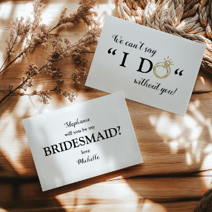 Ich kann nicht sagen, ich komme ohne dich aus   Br Einladung