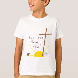 Ich kann offenbar jetzt sehen… T-Shirt