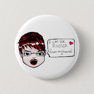 Ich kann Russland sehen… Knopf! Button