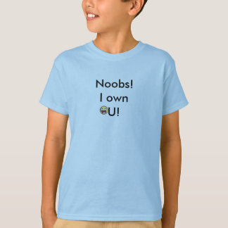 Ich kann Sie besitzen! T-Shirt