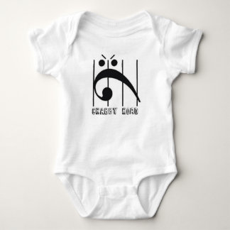 ich kenne nicht das Beatles, ich war gerade Baby Strampler