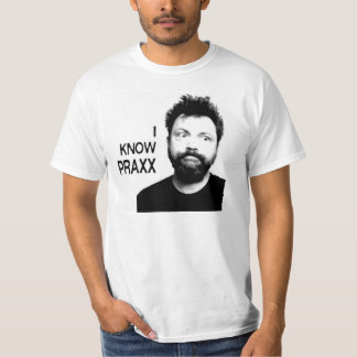 ICH KENNE PRAXX T-Shirt