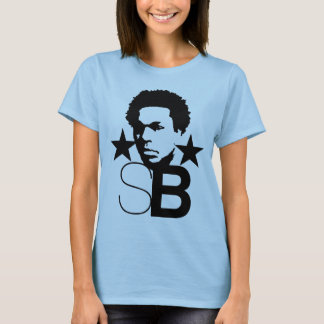 ICH KENNE SEAN!! Der T - Shirt der Frau