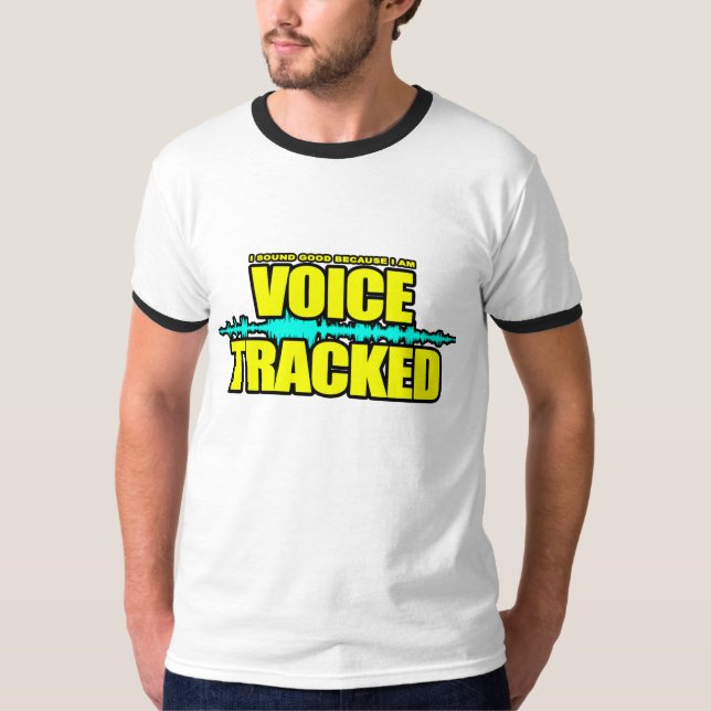 Ich klinge dieses gute… T-Shirt (Vorderseite)