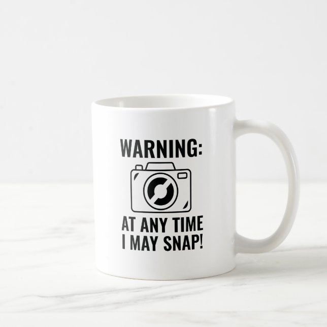 Ich könnte durchdrehen kaffeetasse (Rechts)