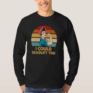 Ich könnte Ihnen ein unverbindliches Angebot mache T-Shirt