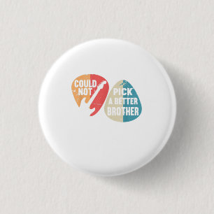 Ich konnte mir keinen besseren Bass für Gitarre au Button