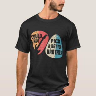 Ich konnte mir keinen besseren T - Shirt für die G