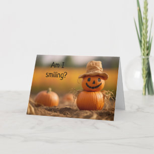 Ich könnte nicht "GLÜCKLICHER" für "DICH" sein Karte