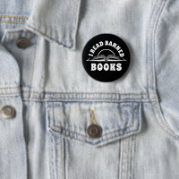 Ich krasse Schwarzweiß-Text-Design für verbotenes 
