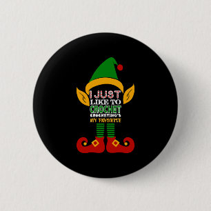 Ich kreische gerne meine Lieblingssongs Button