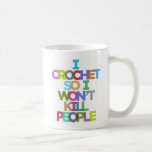 Ich kreuze also nicht Menschen Tasse<br><div class="desc">Ich kreuze also nicht Menschen Tasse.</div>