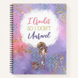 Ich kreuze also nicht notizbuch