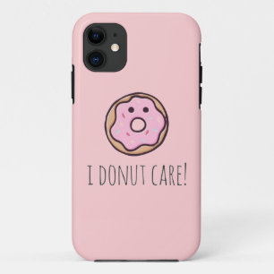 Ich kümmere mich um Mädchen Case-Mate iPhone Hülle