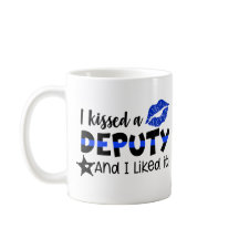 Ich küsste einen Stellvertreter und mochte es