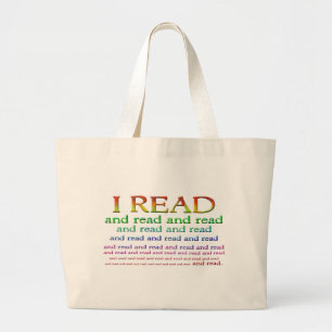 Ich las Taschen