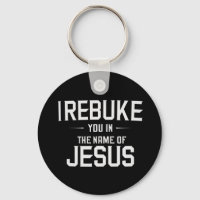 Ich lehne dich im Namen Jesu ab