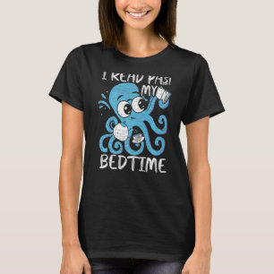 Ich lese meine Schlafzimmerbücher T-Shirt