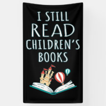 Ich lese noch Kinderbücher II