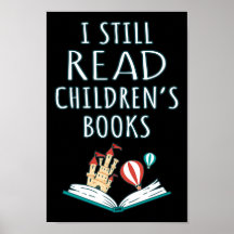 Ich lese noch Kinderbücher II