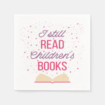 Ich lese noch Kinderbücher III