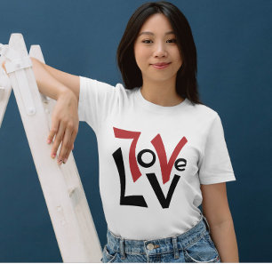 Ich liebe 67 Lustiger 6 7 Kostüm-Meme Six Seven T-Shirt