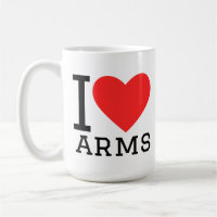 Ich liebe Arme