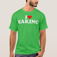 Ich Liebe Backen über Ich höre Backen