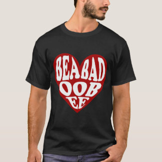 ICH LIEBE BEABADOOBEE T-Shirt