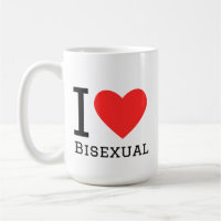 Ich liebe bisexuell