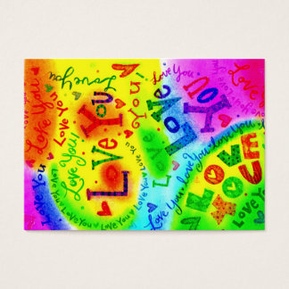 Ich LIEBE, DASS SIE MALEN