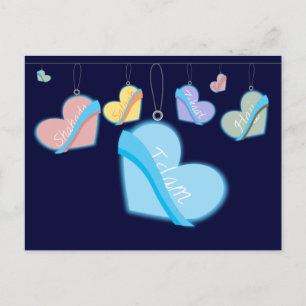 Ich Liebe der Säulen des Islam nach Karte