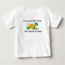 "ICH LIEBE DER T - SHIRT MEINES