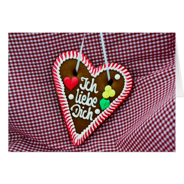 Ich liebe Dich (Vorderseite (Horizontal))