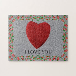 Ich Liebe dich