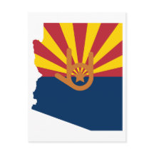 Ich Liebe dich, Arizona