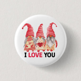 Ich liebe dich button