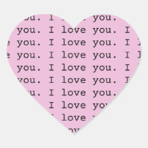 "Ich Liebe dich"