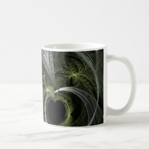 Ich Liebe dich Kaffeetasse