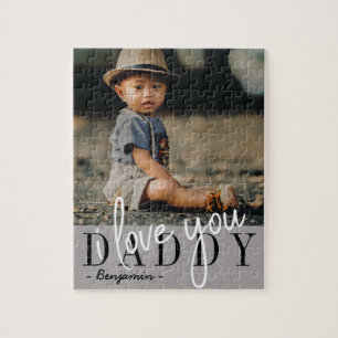 Ich Liebe dich Papa Vatertag
