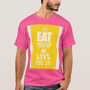 Ich Liebe dich T-Shirt