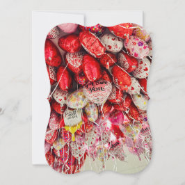 Ich Liebe dich zum Mond und zurück